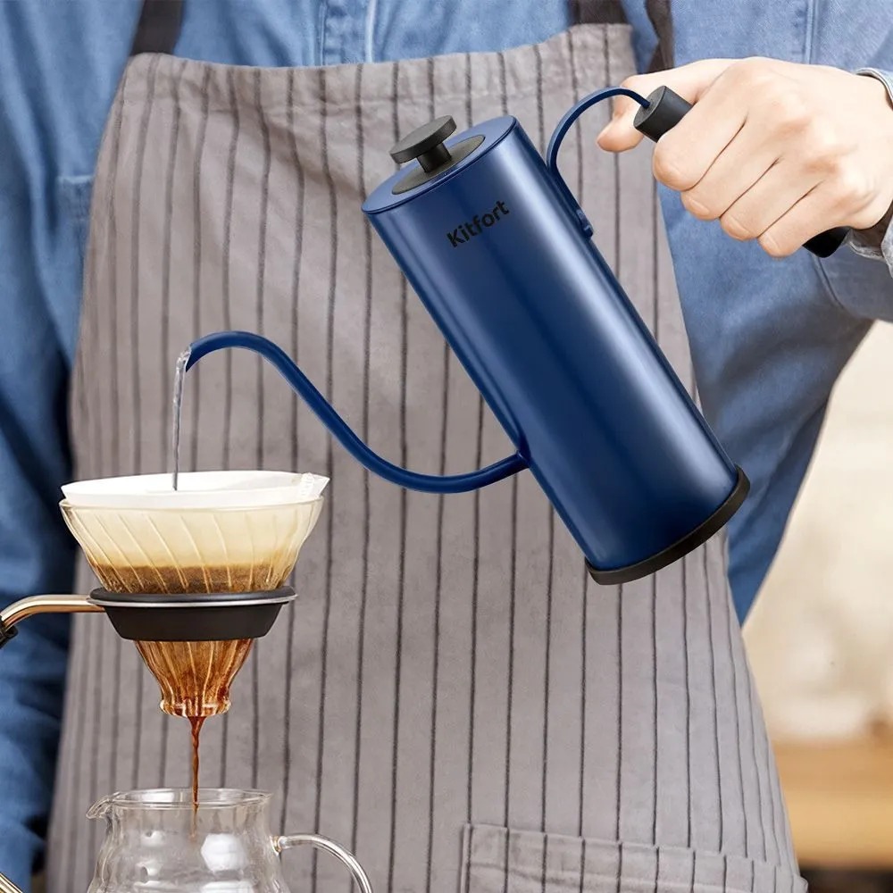 Kitfort KT-6758- фото5, картинка5 Kitfort KT-6758- фото5