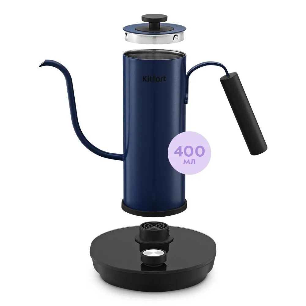 Kitfort KT-6758- фото3, картинка3 Kitfort KT-6758- фото3