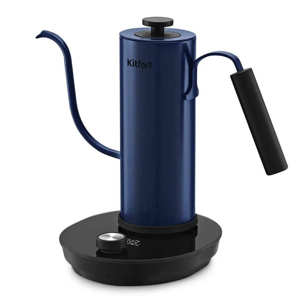 Kitfort KT-6758- фото, картинка Kitfort KT-6758- фото