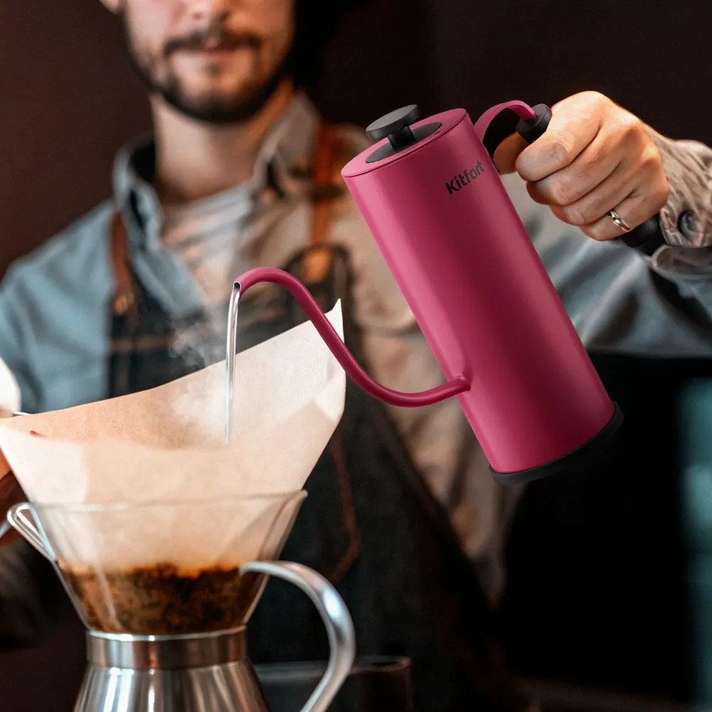 Kitfort KT-6759- фото6, картинка6 Kitfort KT-6759- фото6