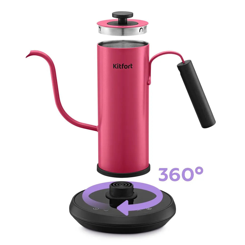 Kitfort KT-6759- фото5, картинка5 Kitfort KT-6759- фото5