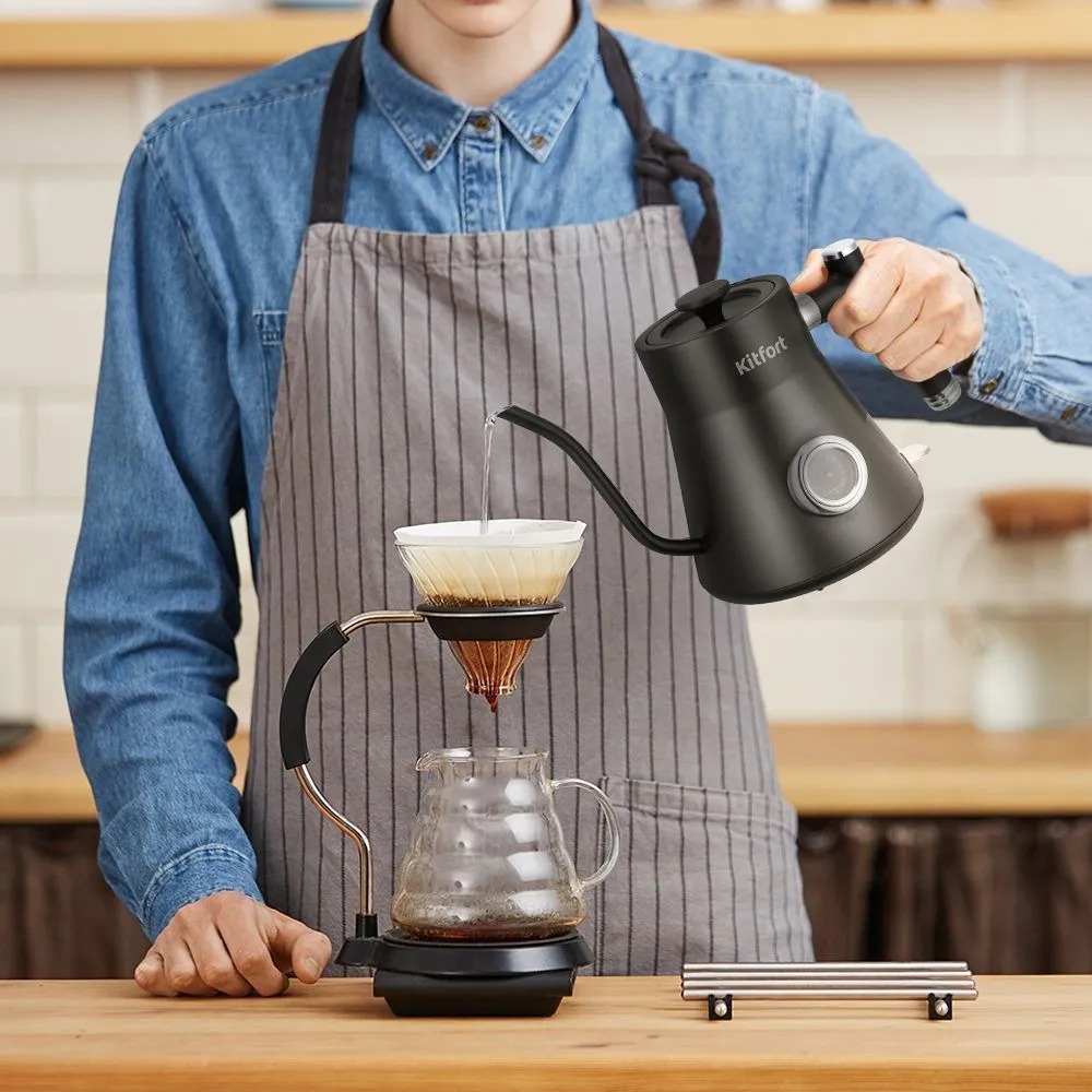 Kitfort KT-6760- фото5, картинка5 Kitfort KT-6760- фото5