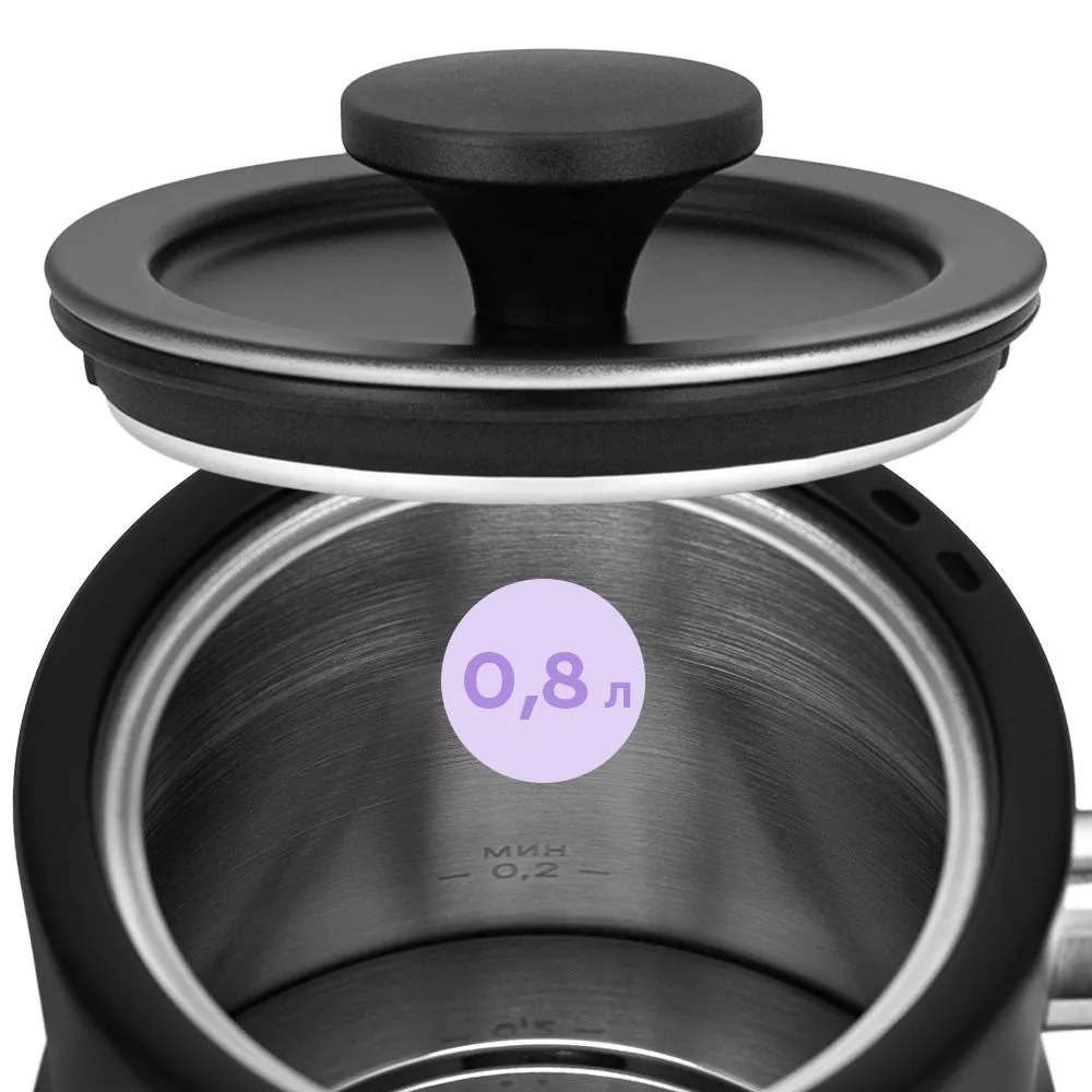 Kitfort KT-6760- фото3, картинка3 Kitfort KT-6760- фото3