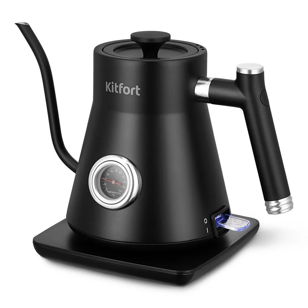 Kitfort KT-6760- фото, картинка Kitfort KT-6760- фото