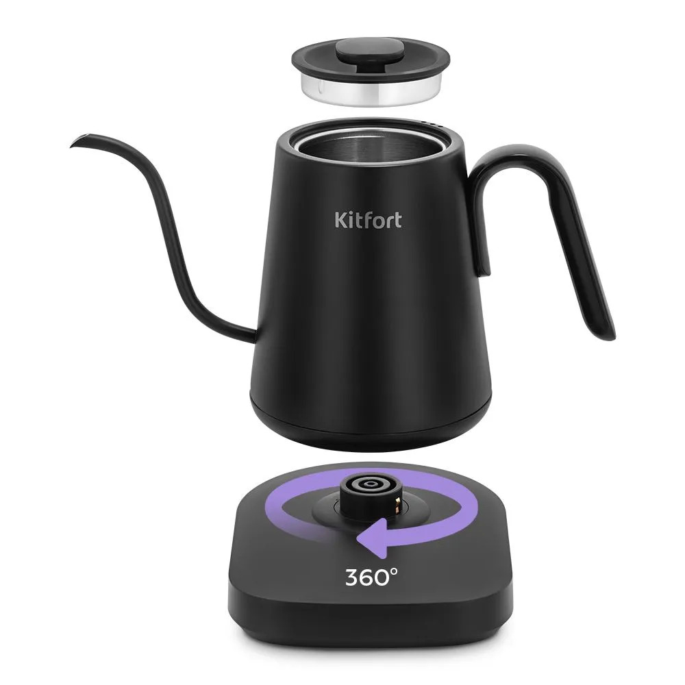 Kitfort KT-6761- фото2, картинка2 Kitfort KT-6761- фото2