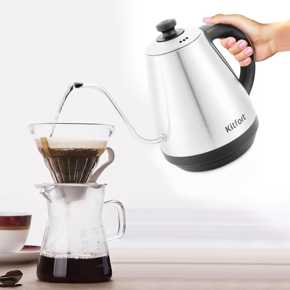 Kitfort KT-689- фото4, картинка4 Kitfort KT-689- фото4