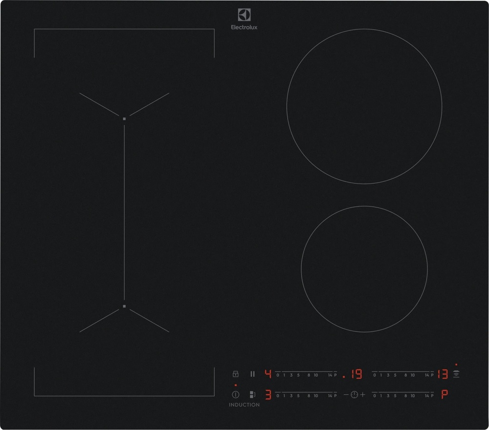 Electrolux KIV63443CT- фото