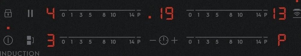 Electrolux KIV63443CT- фото2