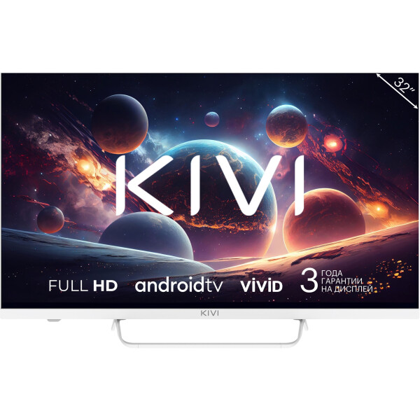 KIVI M32FD70W- фото