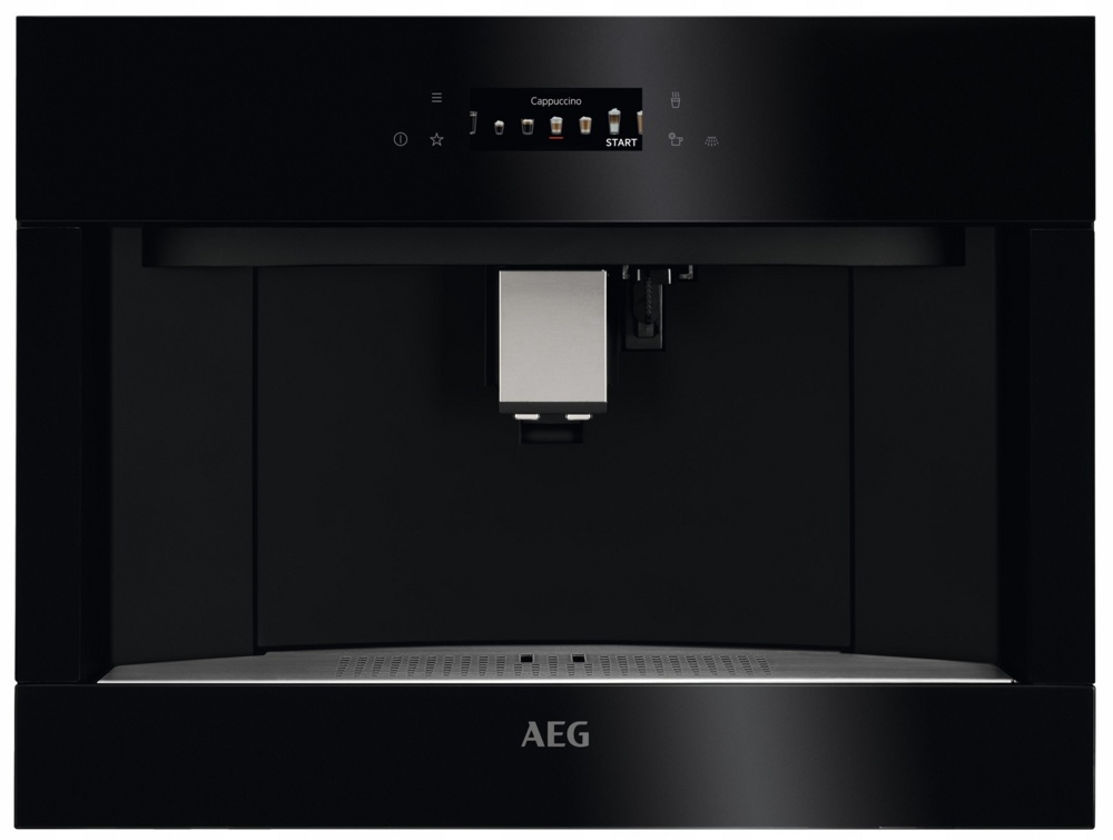 AEG KKB894500B- фото