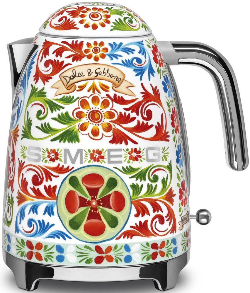 Smeg KLF03DGEU- фото