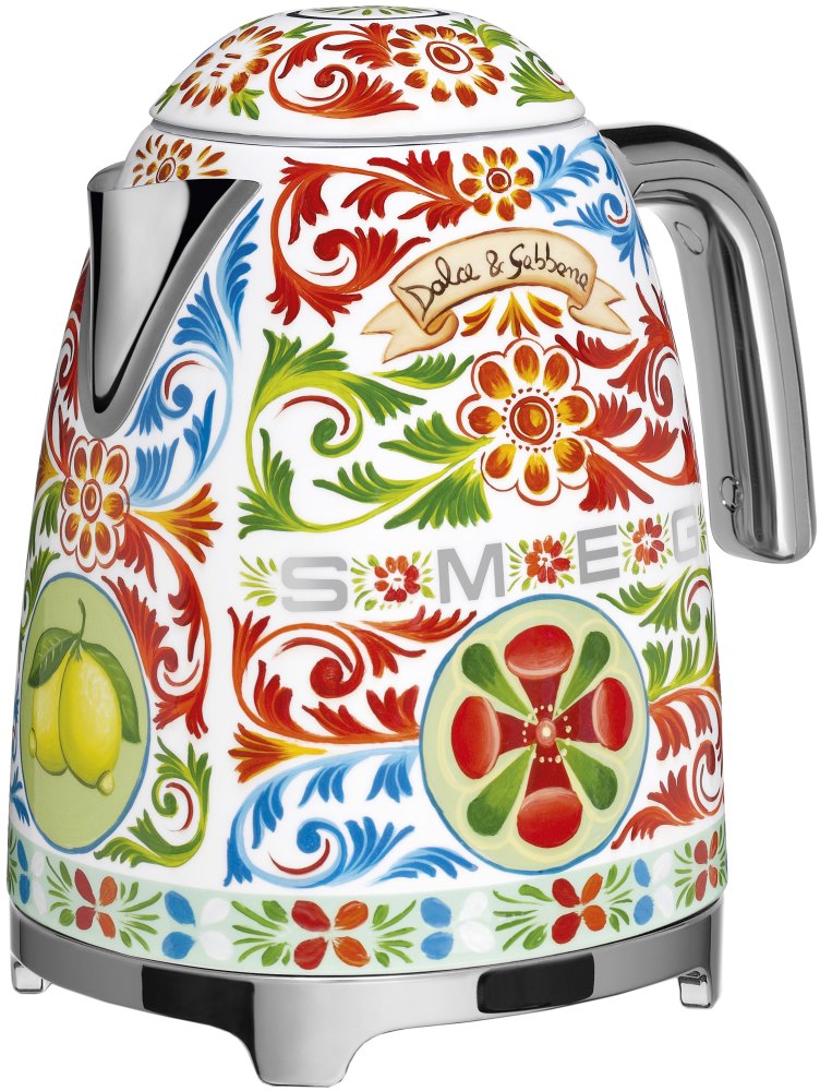 Smeg KLF03DGEU- фото2