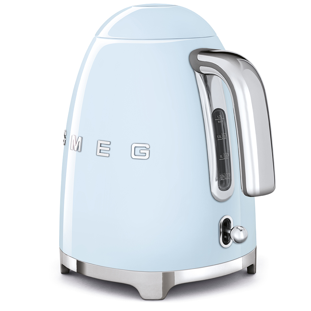 Smeg KLF03PBEU- фото3