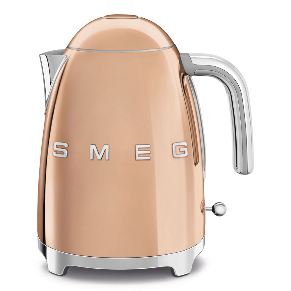 Smeg KLF03RGEU- фото