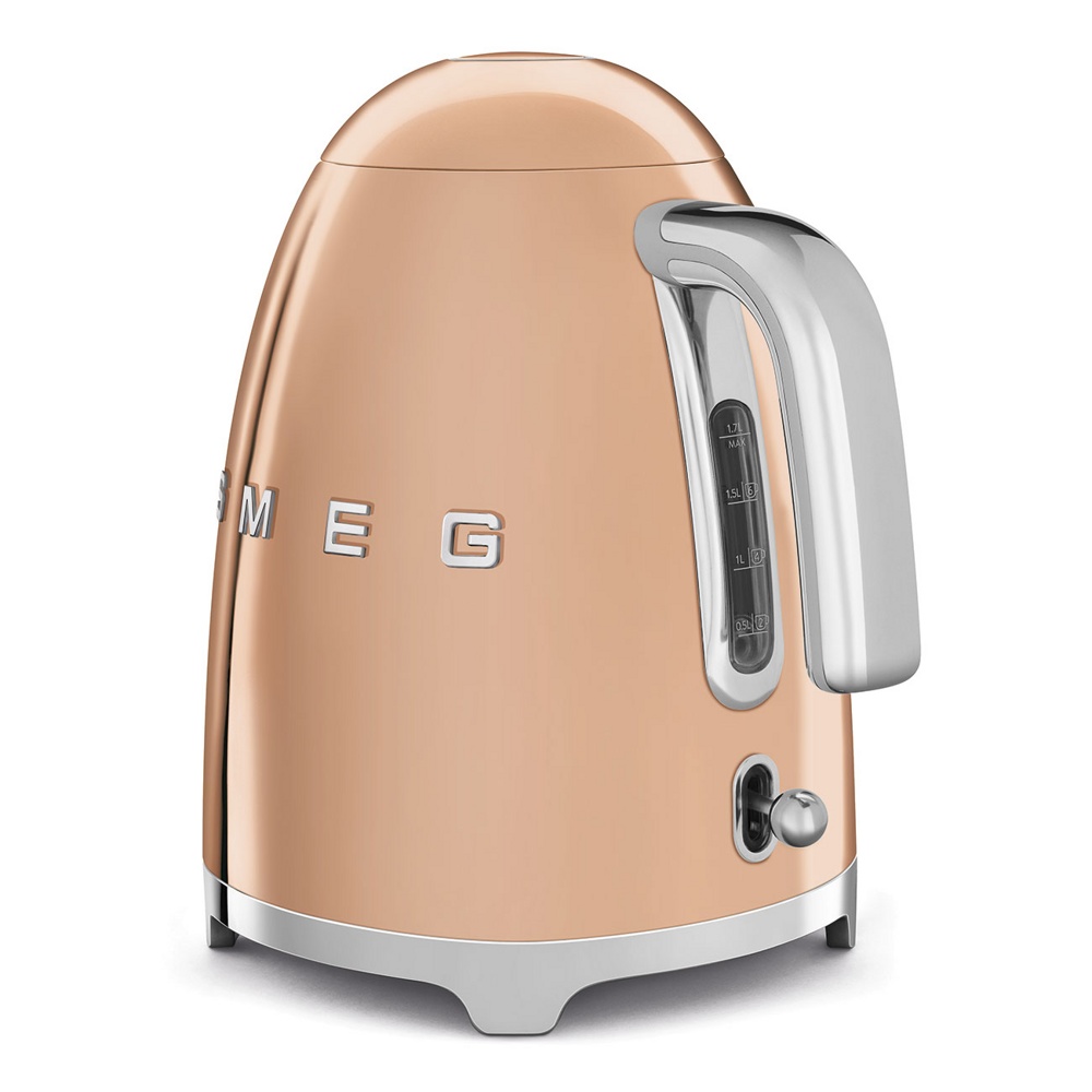 Smeg KLF03RGEU- фото4