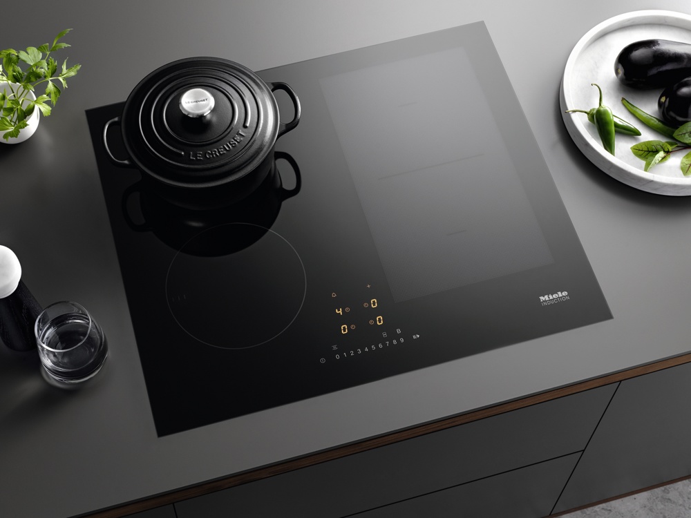 Miele KM7464FL- фото2