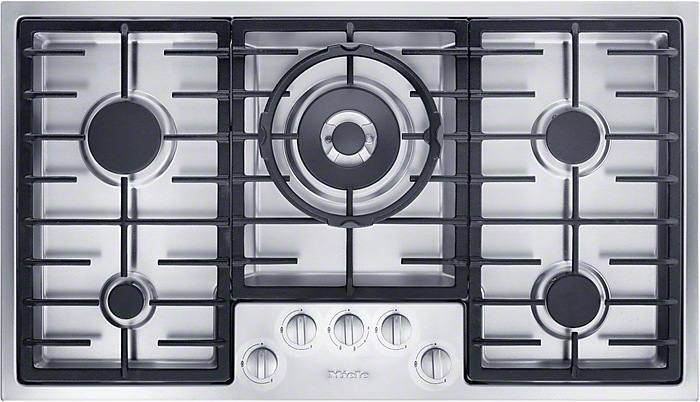 Miele KM2356 - фото