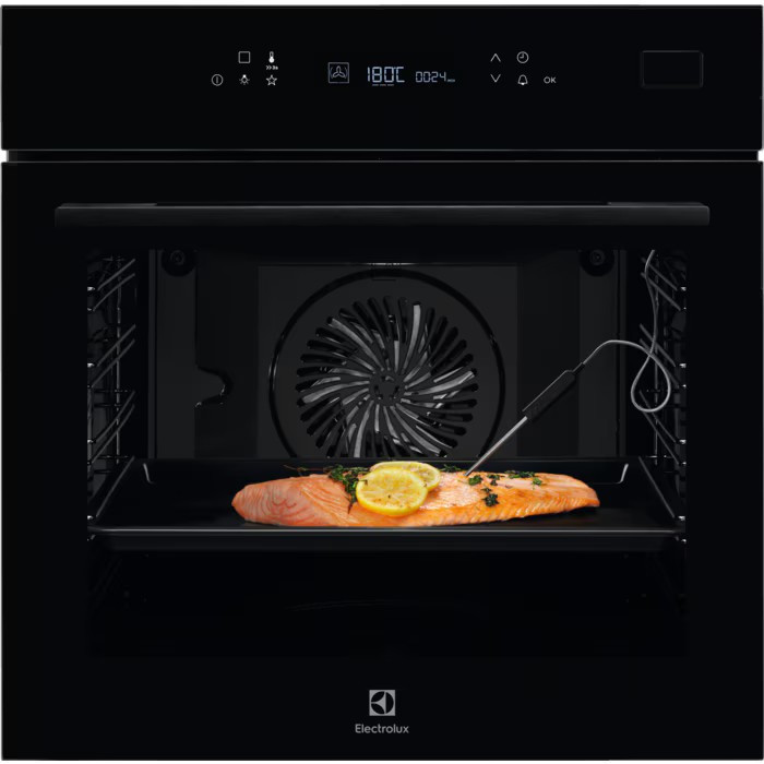 Electrolux KOBCS31Z- фото