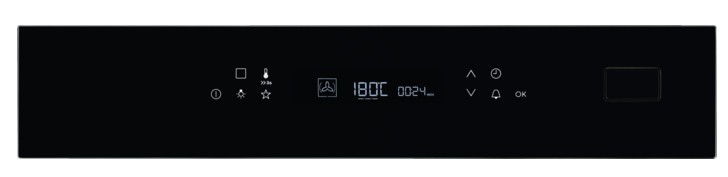Electrolux KOBCS31Z- фото2