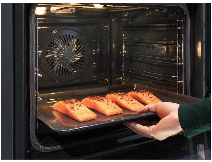 Electrolux KOBCS31Z- фото4
