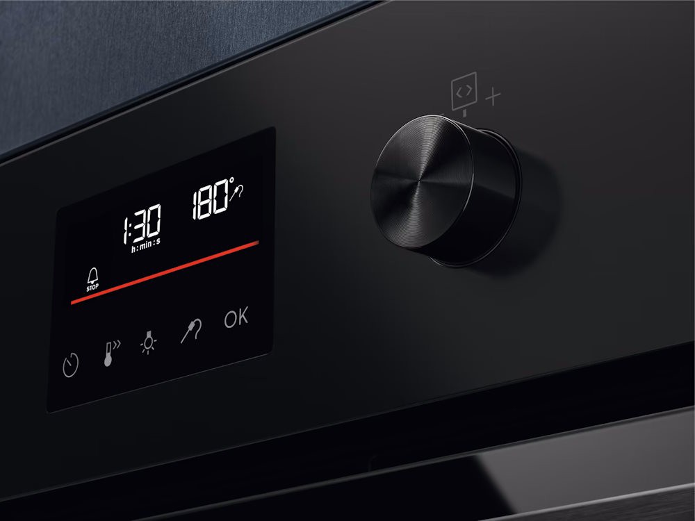 Electrolux KODDP77H- фото2