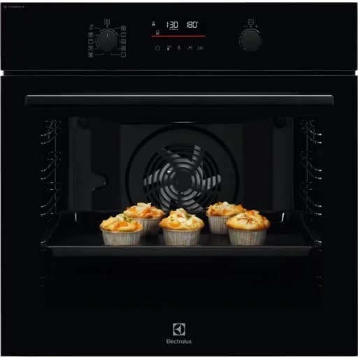 Electrolux KODDP77WZ- фото