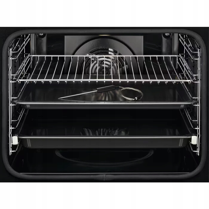Electrolux KODDP77WZ- фото4
