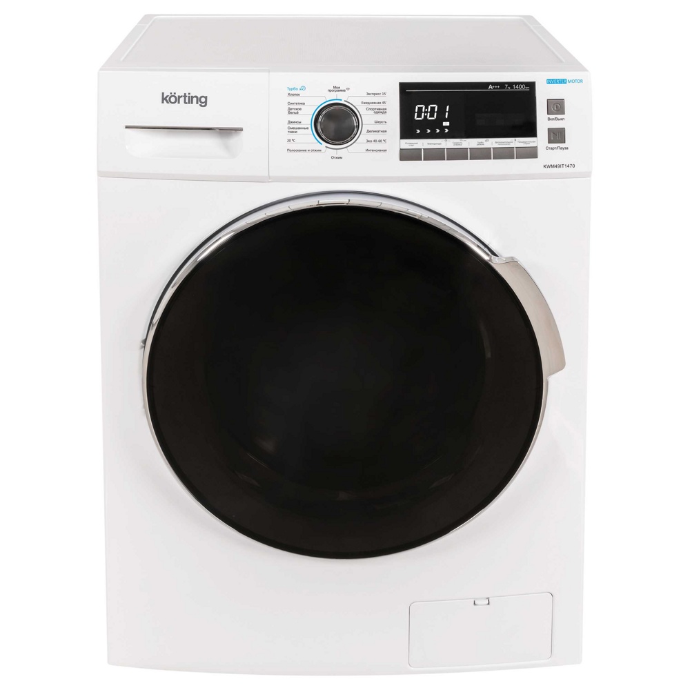 Korting KWM 49IT1470- фото