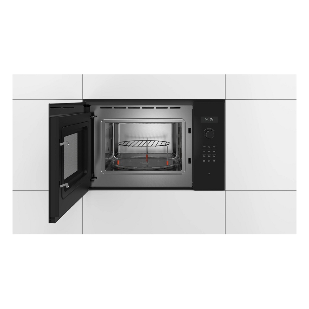 Bosch BEL554MB0- фото4