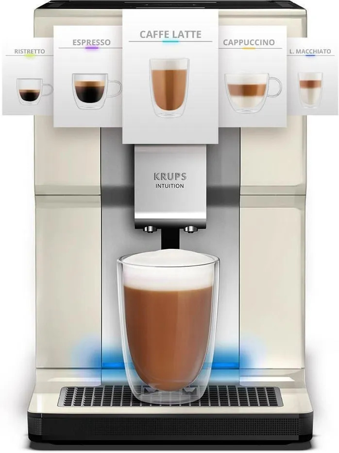 Krups EA872A10- фото2