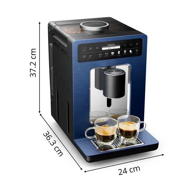 Krups EA89W410- фото4