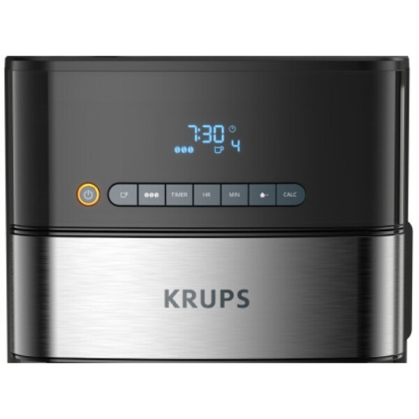 Krups Grind Aroma KM832810- фото2