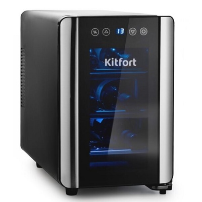 Kitfort KT-2401- фото