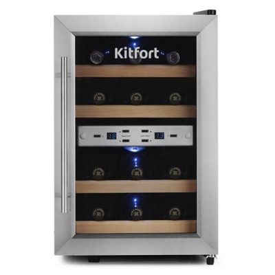 Kitfort KT-2404- фото