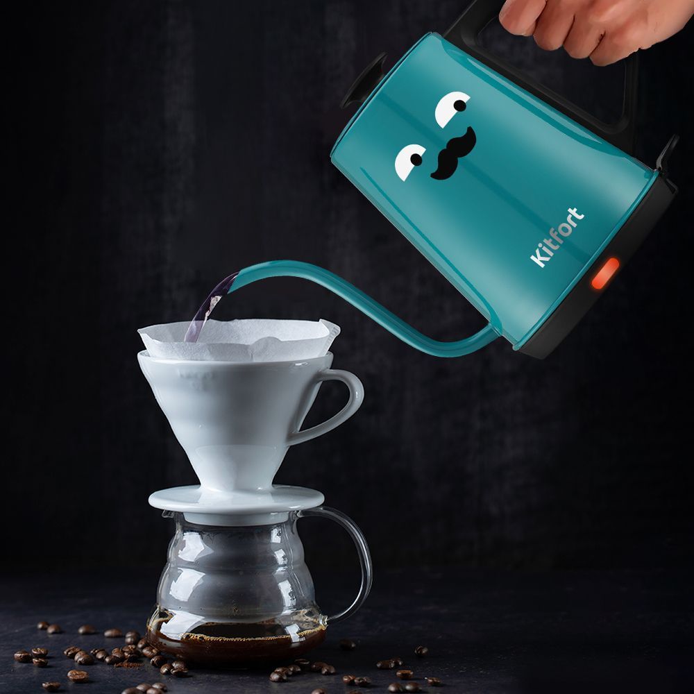 Kitfort KT-6194-2- фото4, картинка4 Kitfort KT-6194-2- фото4