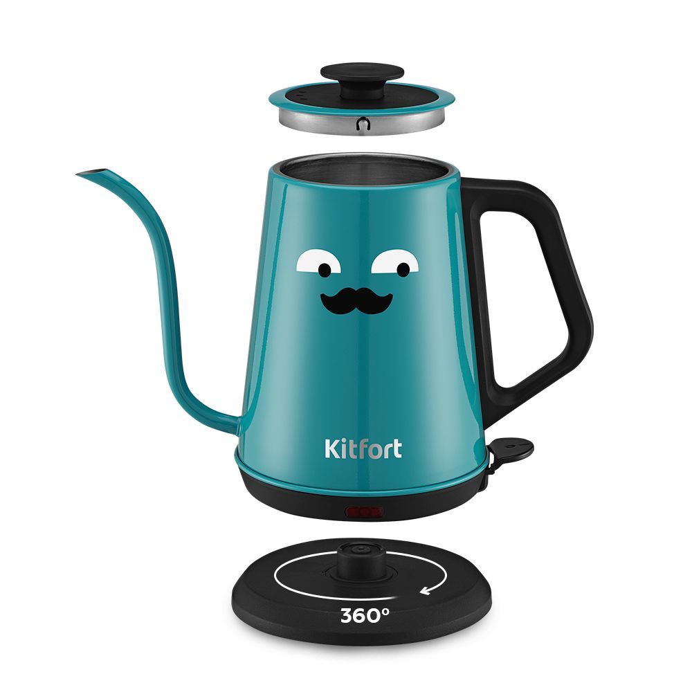 Kitfort KT-6194-2- фото2, картинка2 Kitfort KT-6194-2- фото2