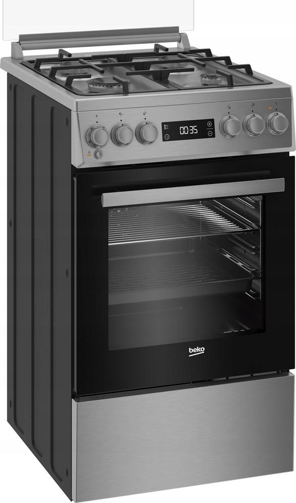 Beko FSM52339DXDS- фото2