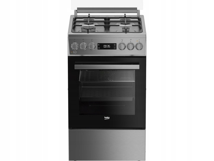 Beko FSM52339DXDS- фото