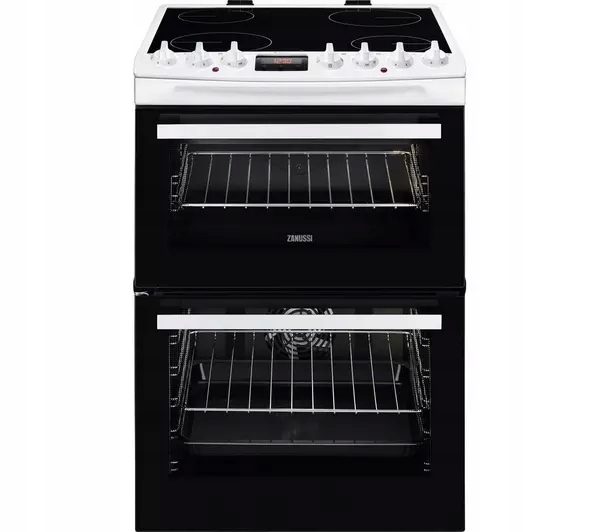 Zanussi ZCV69360WA- фото