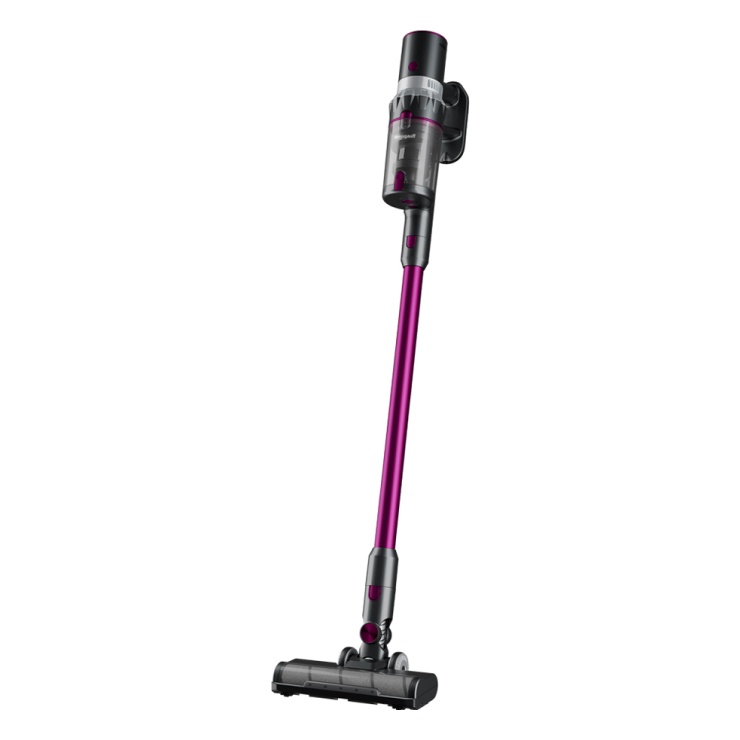 Weissgauff V12 BLDC 400 Magenta Turbo- фото