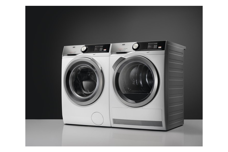 AEG L9WBAN61BC- фото5