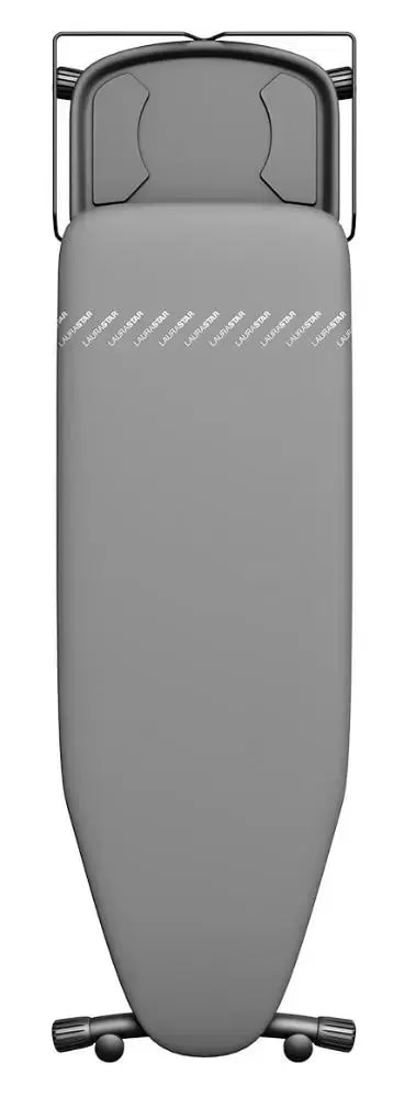 Laurastar Plusboard Black Сover Grey- фото