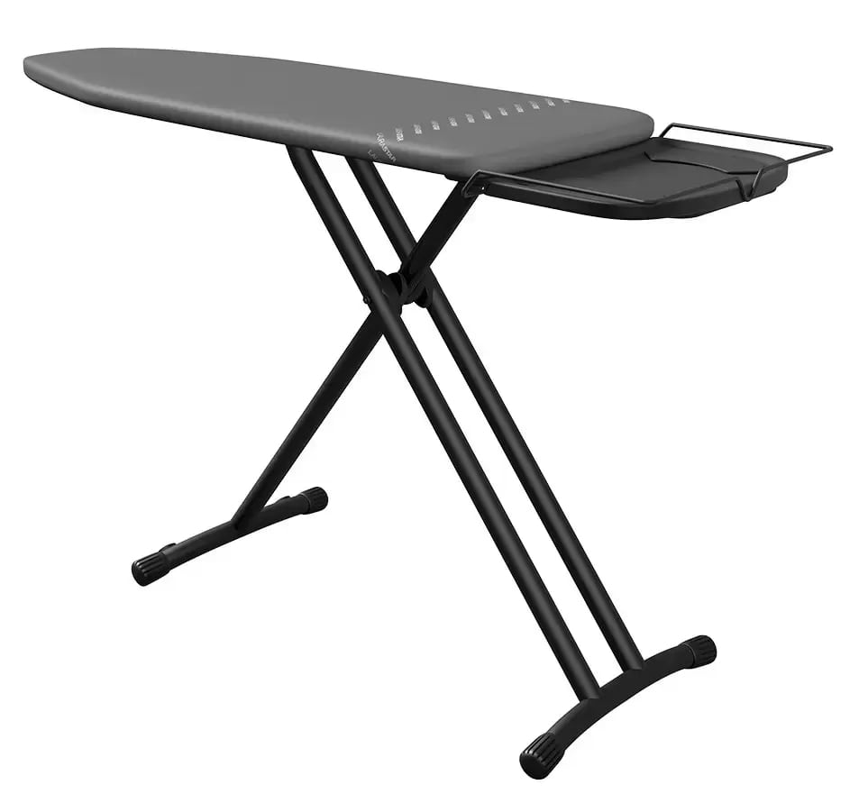 Laurastar Plusboard Black Сover Grey- фото2