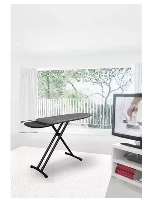 Laurastar Plusboard Black Сover Grey- фото4