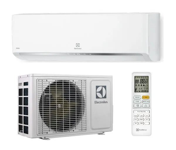 Electrolux EACS/I-07HSL/N3- фото