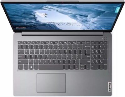 Lenovo IdeaPad 1 15IGL7 82V700CVPS- фото3