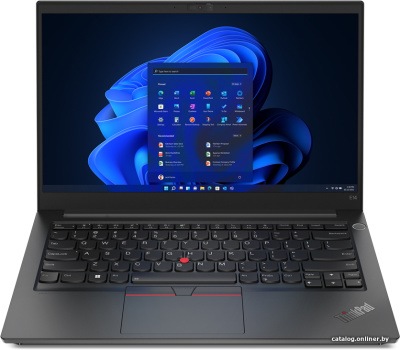 Lenovo ThinkPad E14 Gen 4 Intel 21E3006PRT