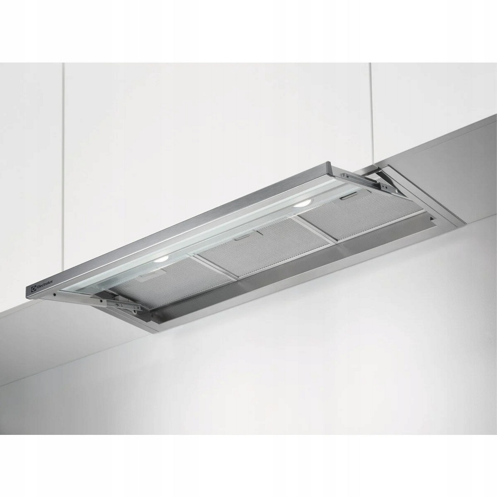 Electrolux LFP539X- фото, картинка Electrolux LFP539X- фото