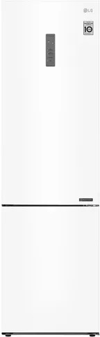 LG GA-B509CQWL- фото, картинка LG GA-B509CQWL- фото