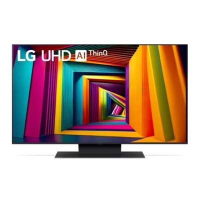 LG 43UT91006LA- фото